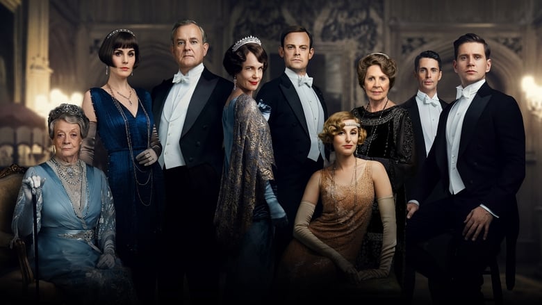 Descargar Downton Abbey 2019 [MEGA] 1080p Latino – Pelis en HD - Downton Abbey Una Nueva Era Online
