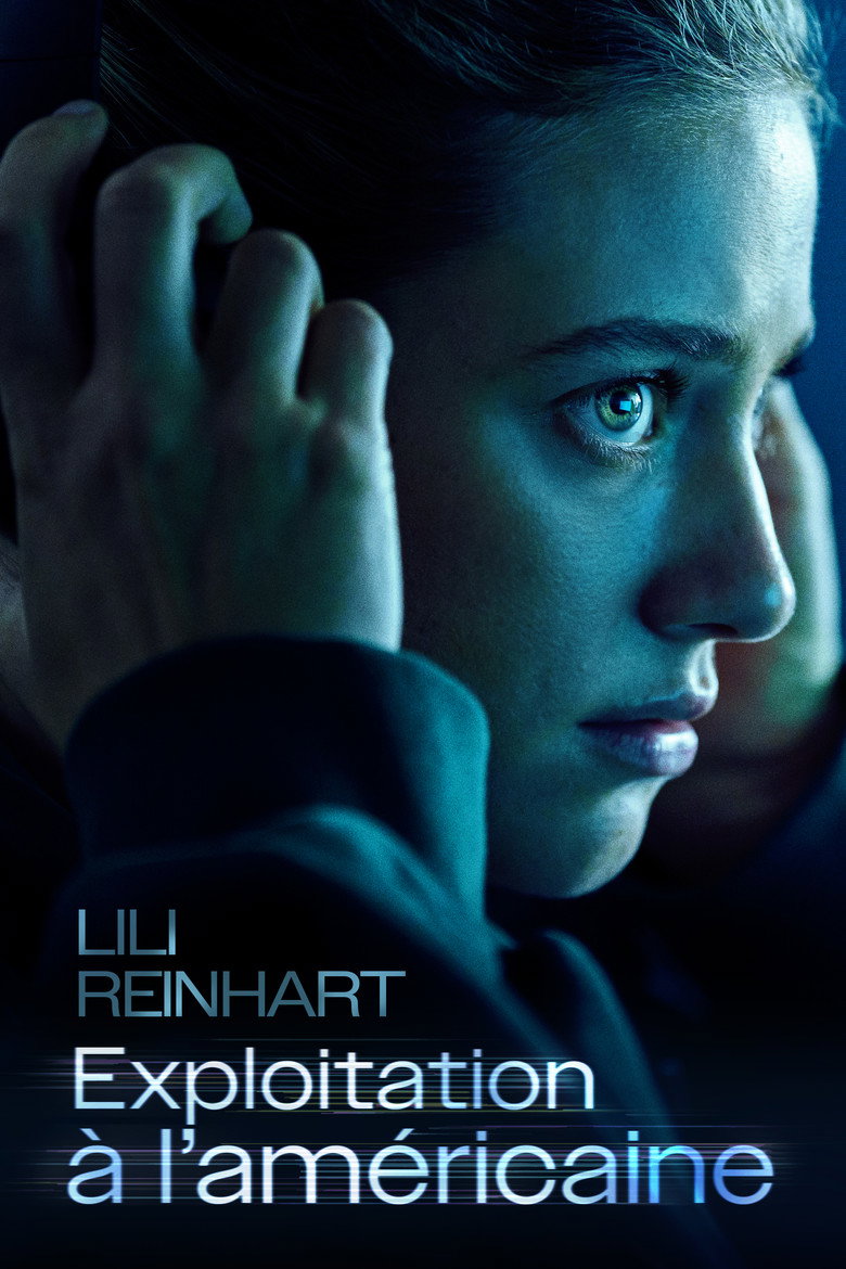 Póster la Película