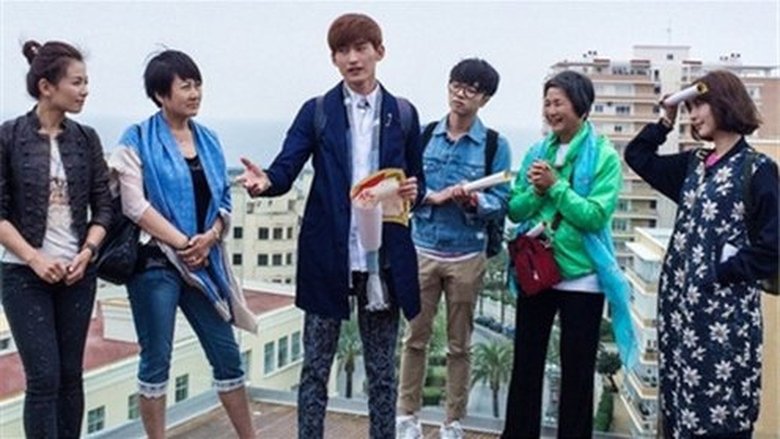 Still image for Divas Hit the Road season 1 episode 8: Episode 8