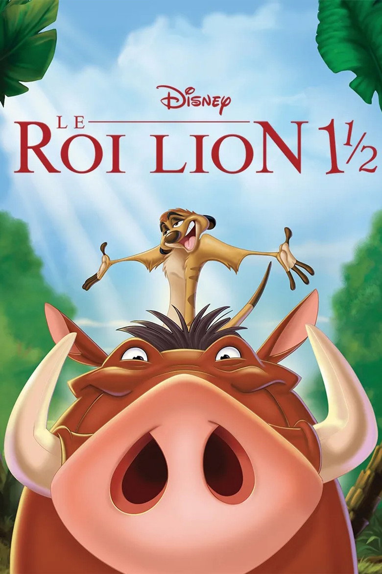 Póster la Película