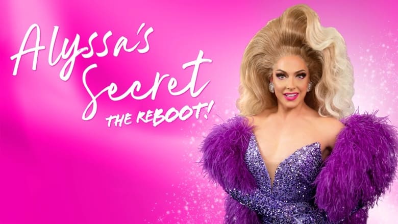 Alyssa's Secret - Season 2 Episode 4