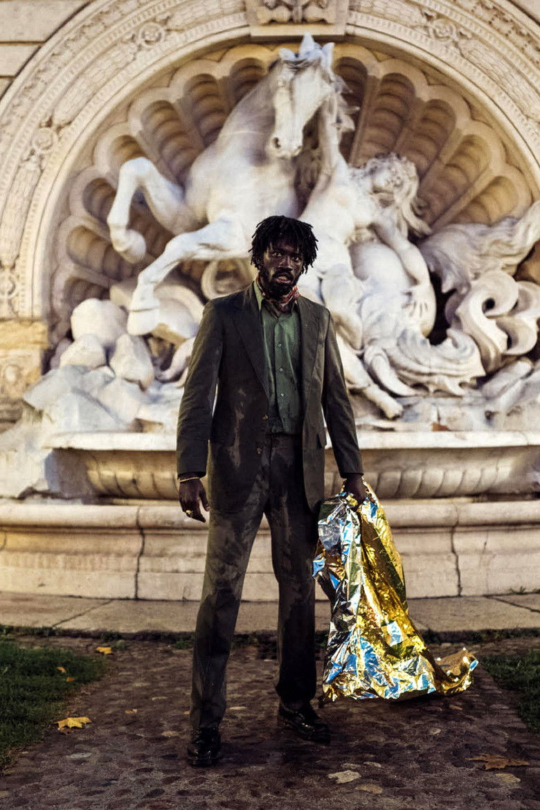 Imatge de Bravo, Burkina!