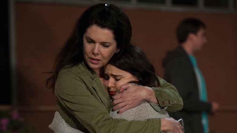 Still from Parenthood - Season 6 Episode 10