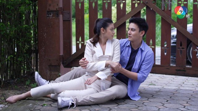 Still image for Pepper and Salt season 1 episode 15: Episode 15 Still image for Pepper and Salt season 1 episode 15: Episode 15