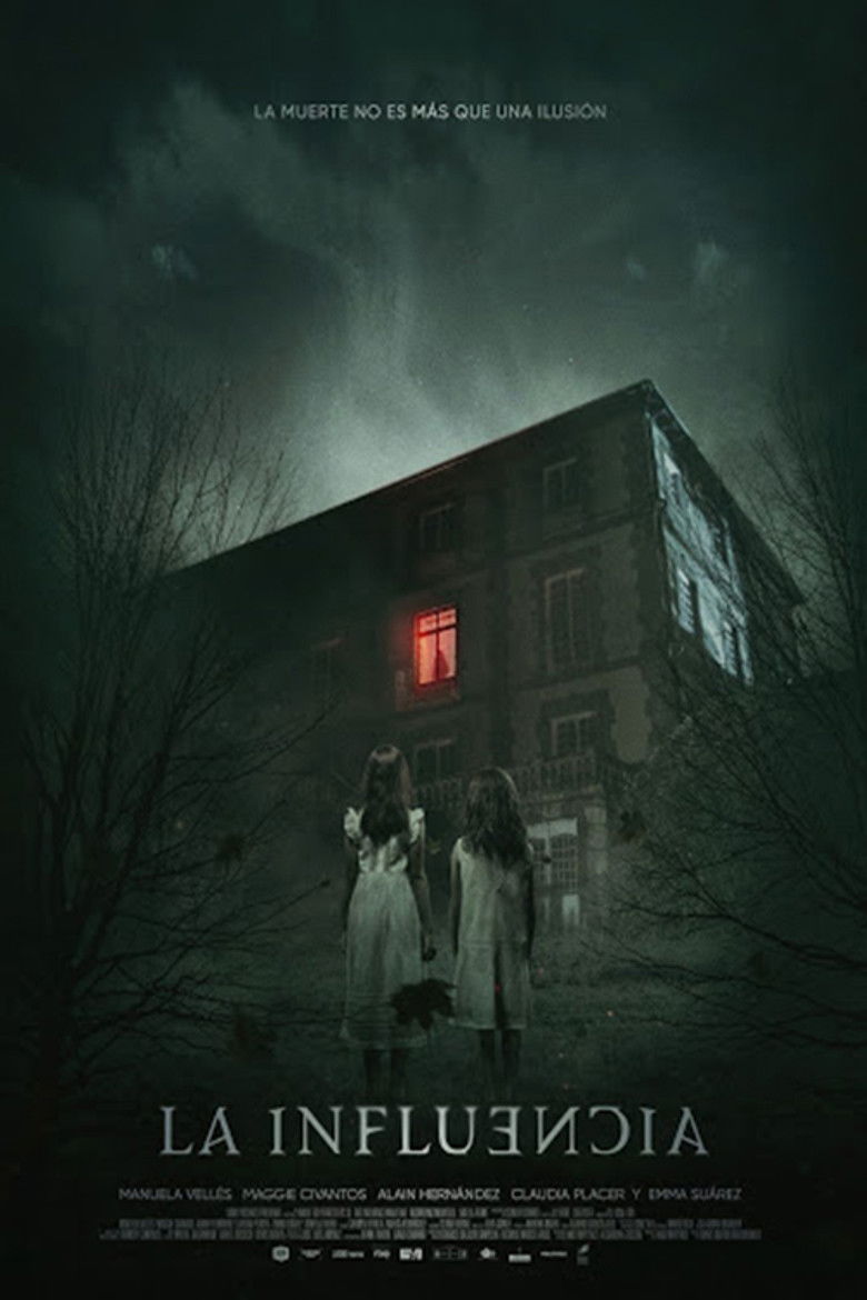 Imatge de La Influencia