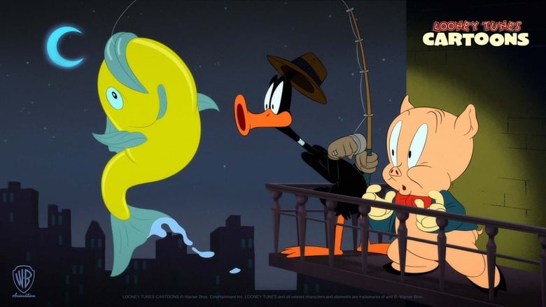 Daffy Duck & Porky : Les Meilleures aventures movie poster