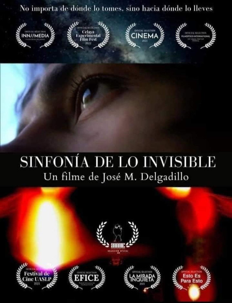 Sinfonía de lo invisible (Documental) background