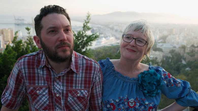 Imatge de Jon Richardson: Take My Mother-in-Law