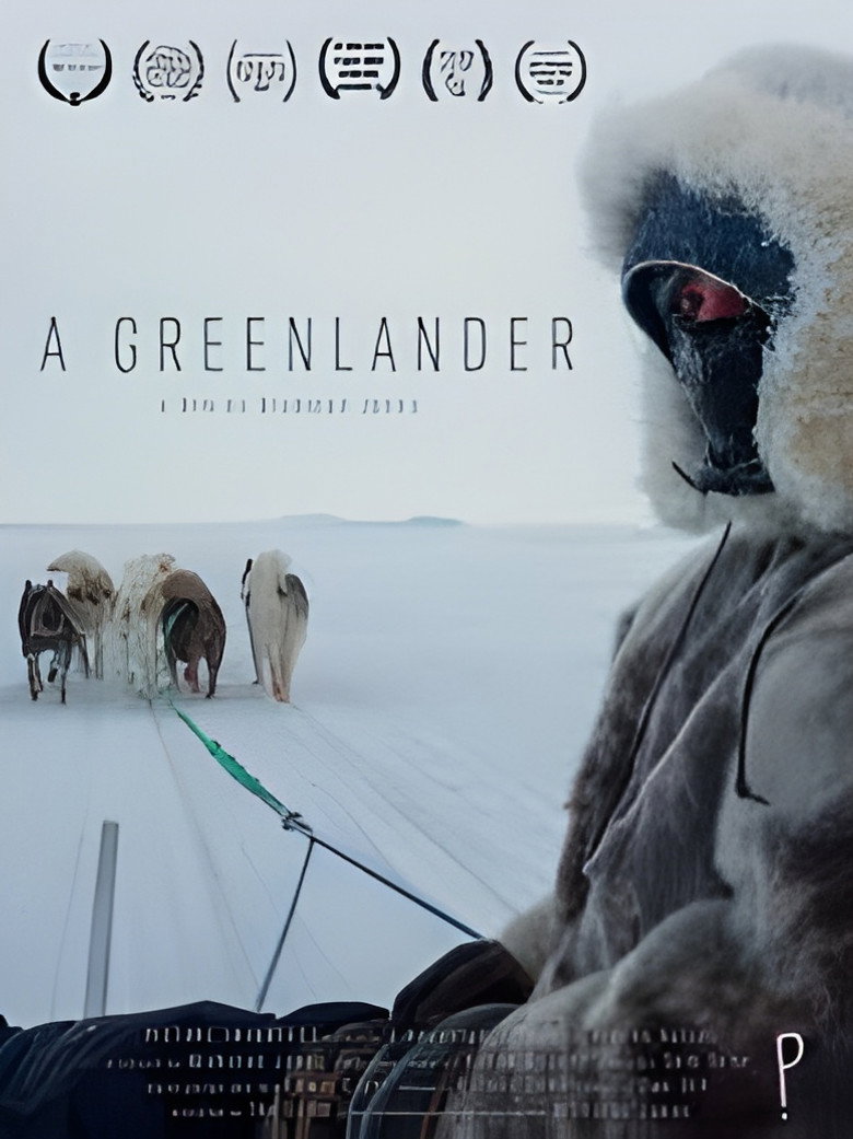 A Greenlander background
