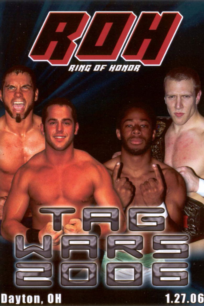 Imatge de ROH: Tag Wars 2006