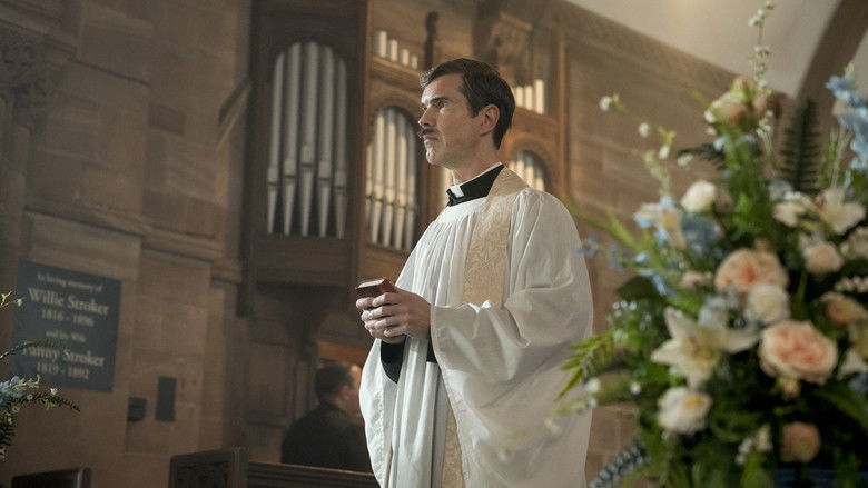 Image d'arrière-plan 3 du film Fackham Hall