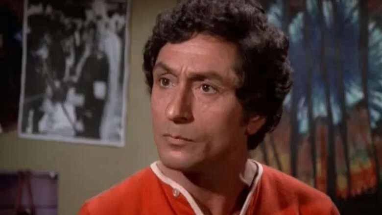 Mannix Sezóna 8 Epizoda 22 bombuj