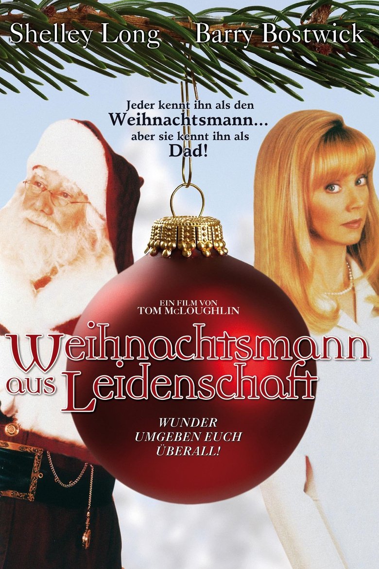 Weihnachtsmann aus Leidenschaft poster