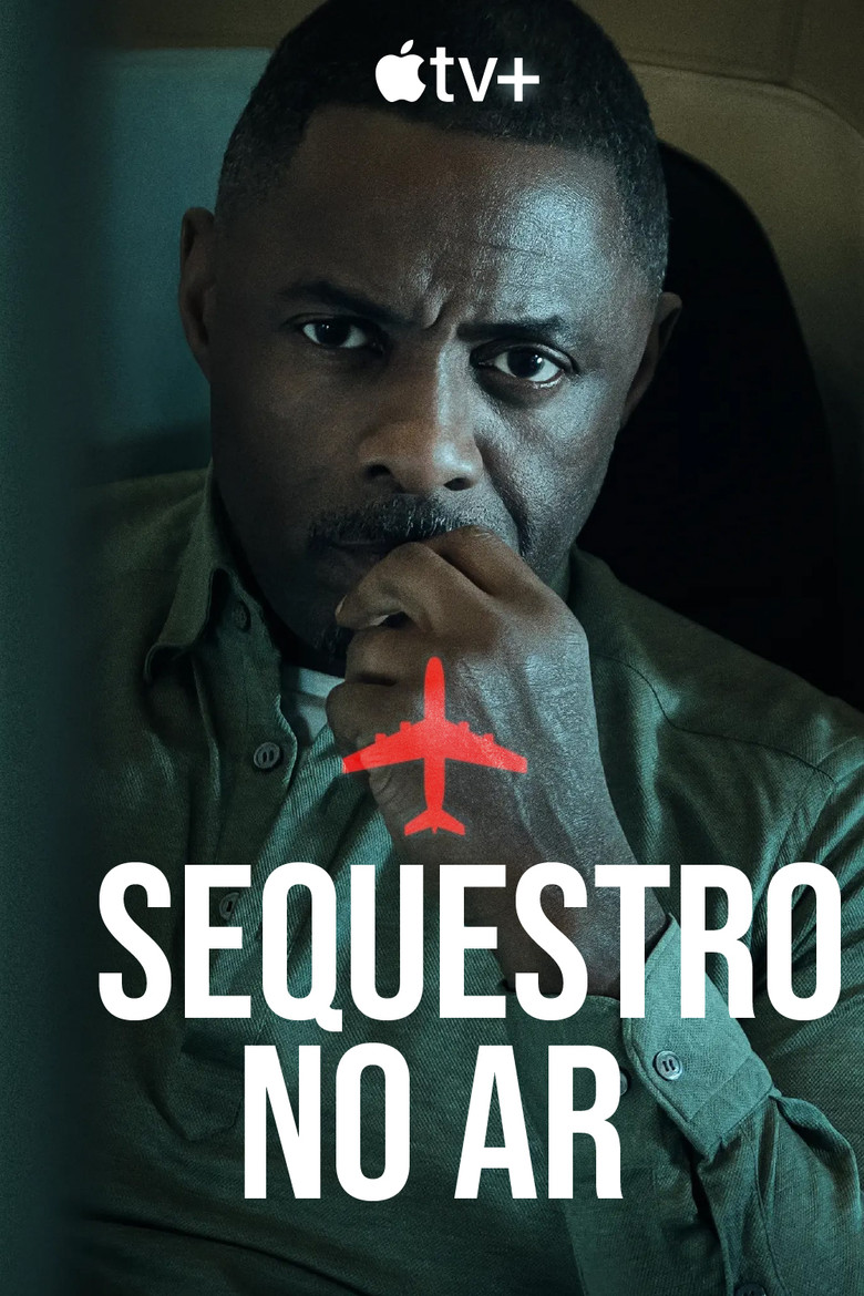Póster la Serie