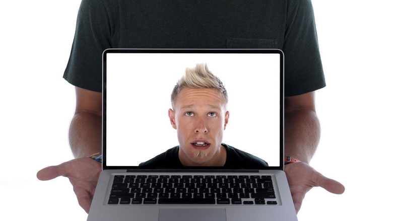 Still image for My Great Big Adventure season 1 episode 1: Bullying Still image for My Great Big Adventure season 1 episode 1: Bullying