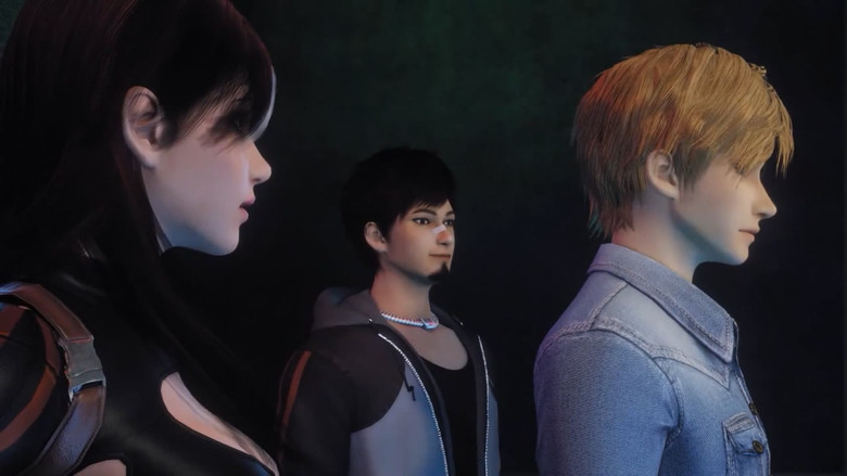 Still image for Playback season 1 episode 18: Episode 18 Still image for Playback season 1 episode 18: Episode 18