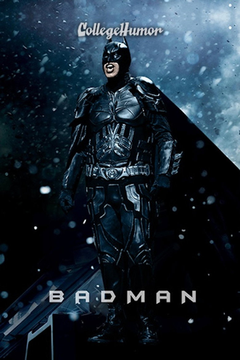 Badman