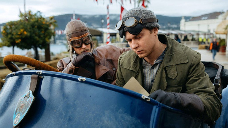 Race to Monte Carlo image 3