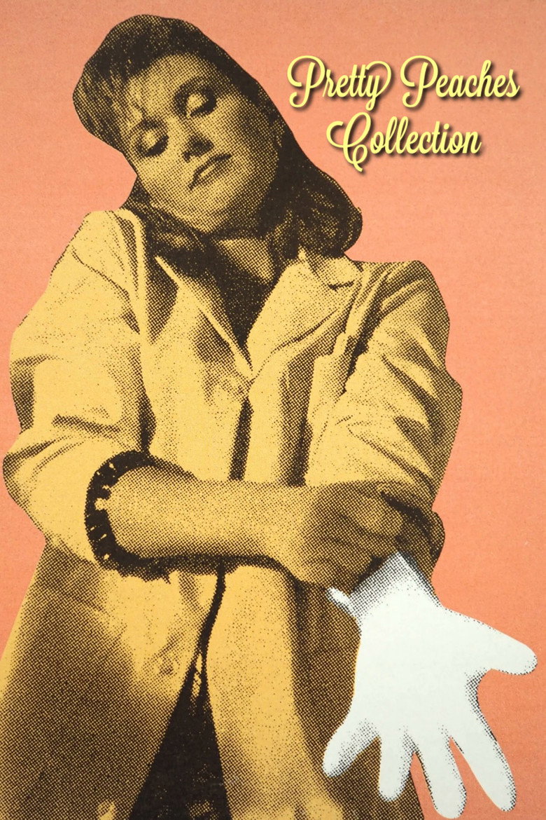 Pretty Peaches Collection poster