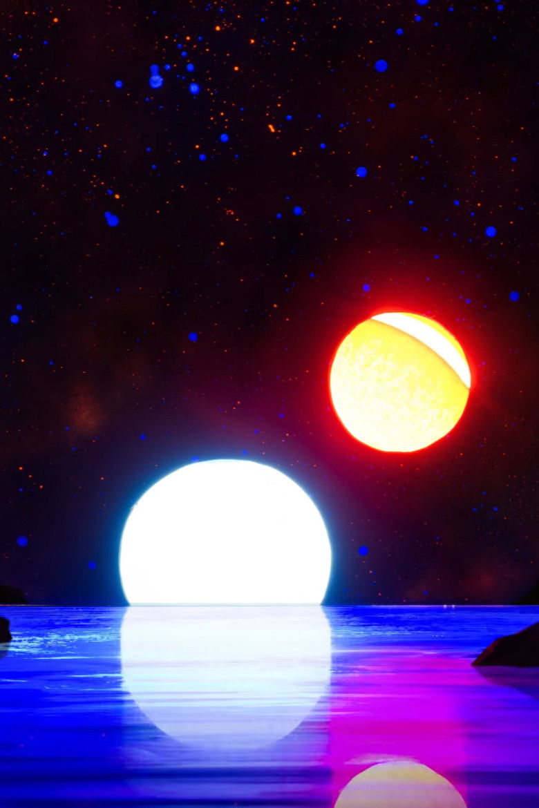 Imatge de Hi Stranger