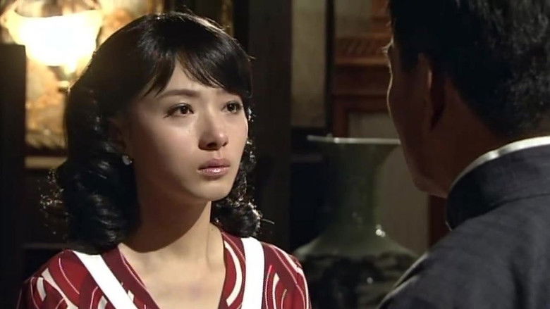 Still image for 决战前 season 1 episode 22: Episode 22