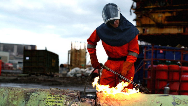 Still image for Inside Mighty Machines season 1 episode 4: Deep Sea Oil Rig Still image for Inside Mighty Machines season 1 episode 4: Deep Sea Oil Rig