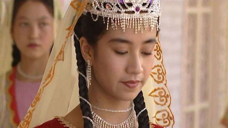 Still image for 纳斯尔丁·阿凡提 season 1 episode 9: Episode 9