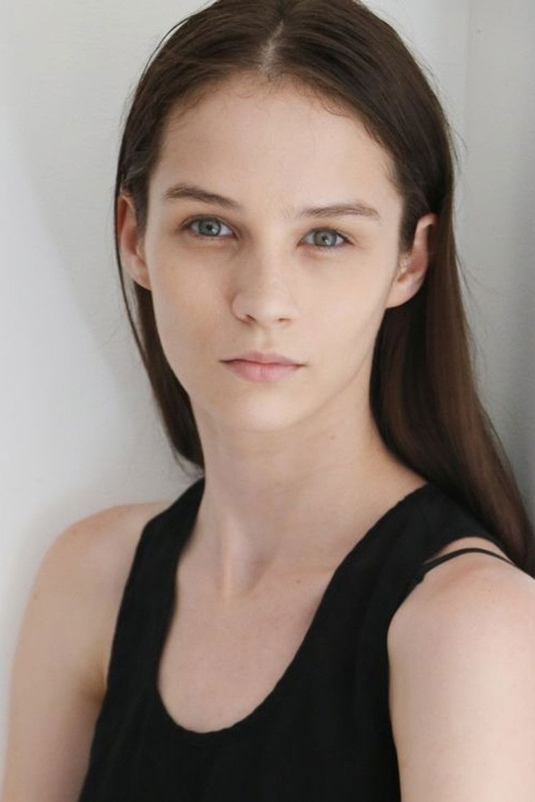 Brittani Kline portrait image