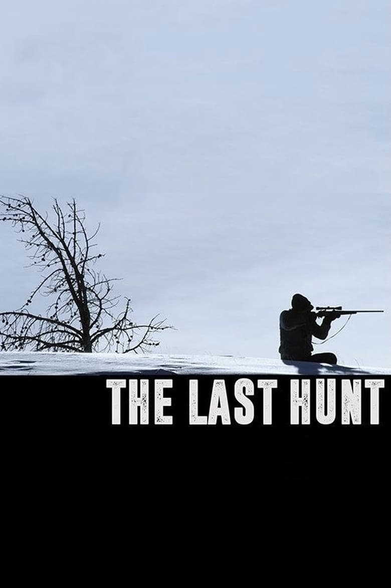 The Last Hunt (1970)