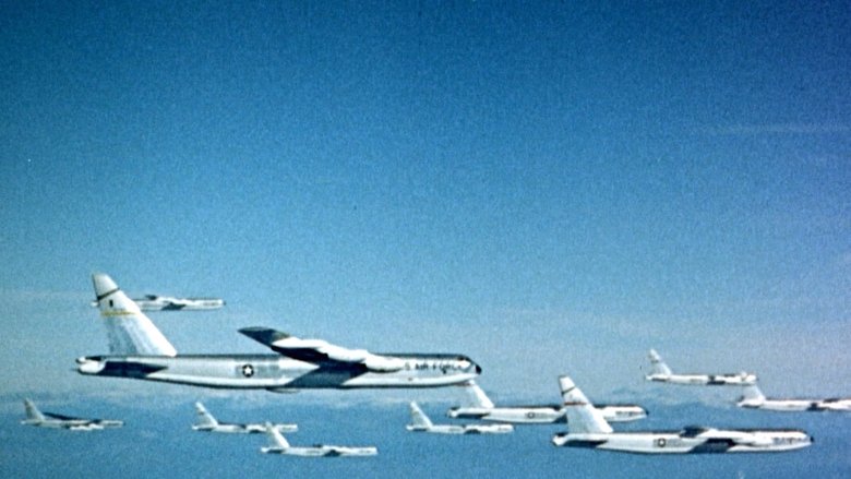 Still image for Atomic Age Declassified season 1 episode 1: Born with the Bomb Still image for Atomic Age Declassified season 1 episode 1: Born with the Bomb