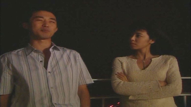 Still image for Fairy and Swindler season 1 episode 6: Episode 6