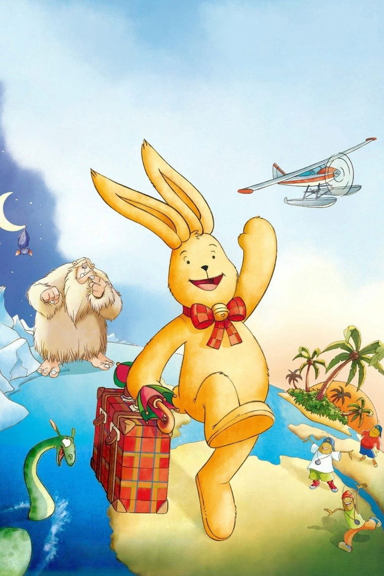 Imatge de Felix - Ein Hase auf Weltreise