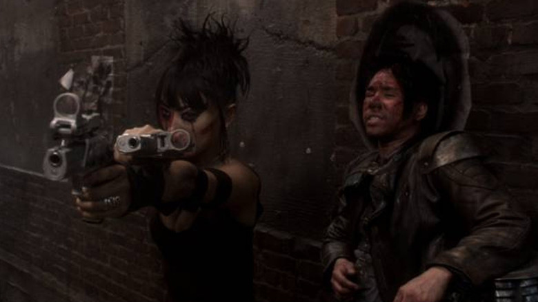 The Gene Generation still 7