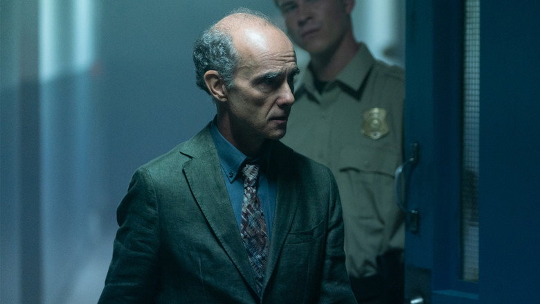 Still from Treadstone - Season 1 Episode 4