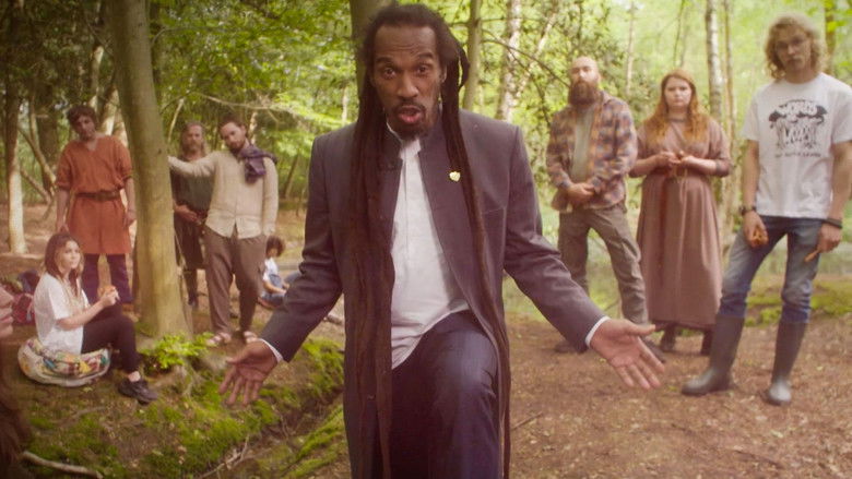 Still image for Zen Motoring season 1 episode 6: Words in the Woods Still image for Zen Motoring season 1 episode 6: Words in the Woods