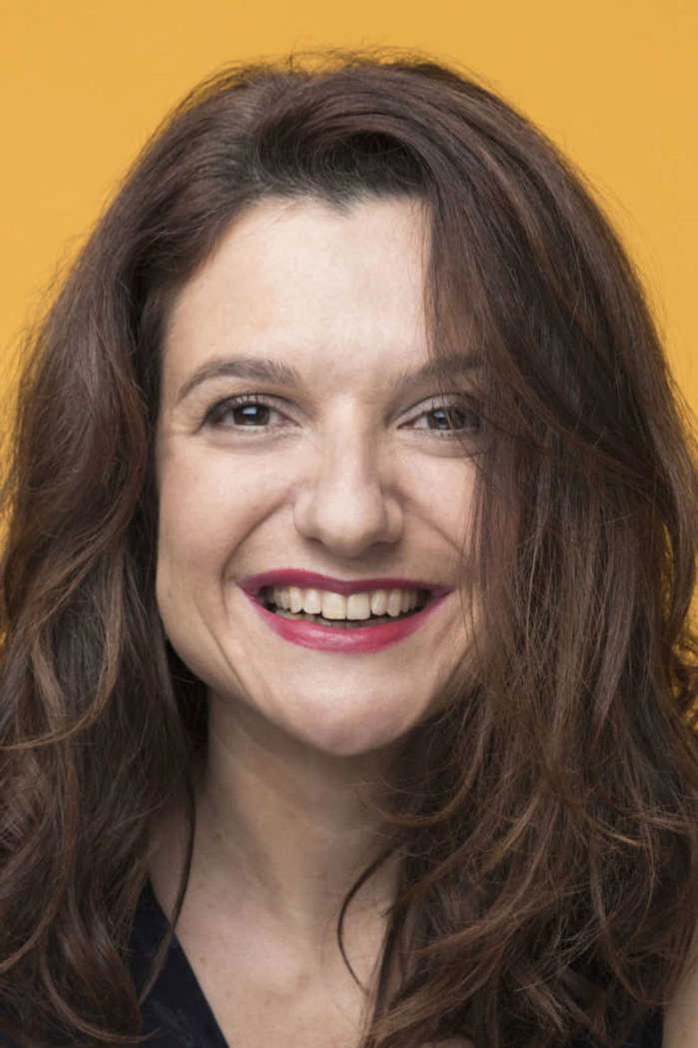 Raphaëlle Giordano portrait image