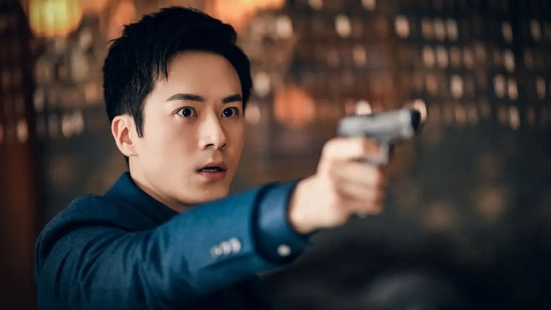 Still image for Killer And Healer season 1 episode 32: Episode 32 Still image for Killer And Healer season 1 episode 32: Episode 32