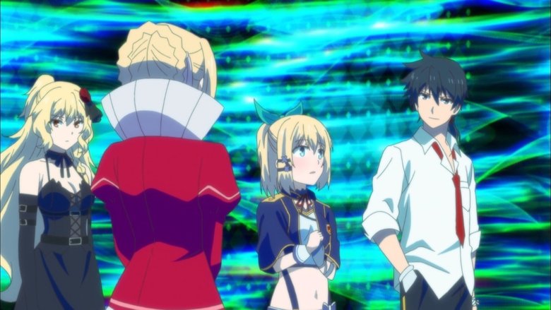 Assistir Rokudenashi Majutsu Koushi to Akashic Records Dublado