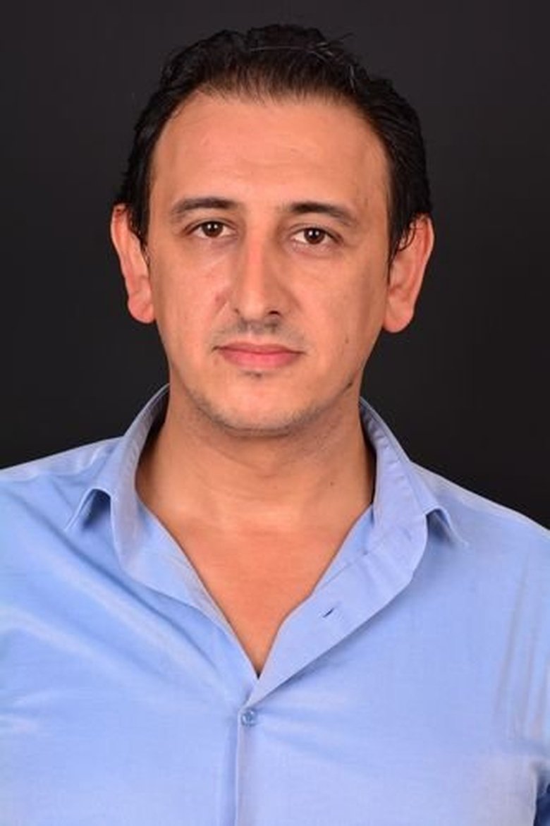 Ảnh Hüseyin Hastarla