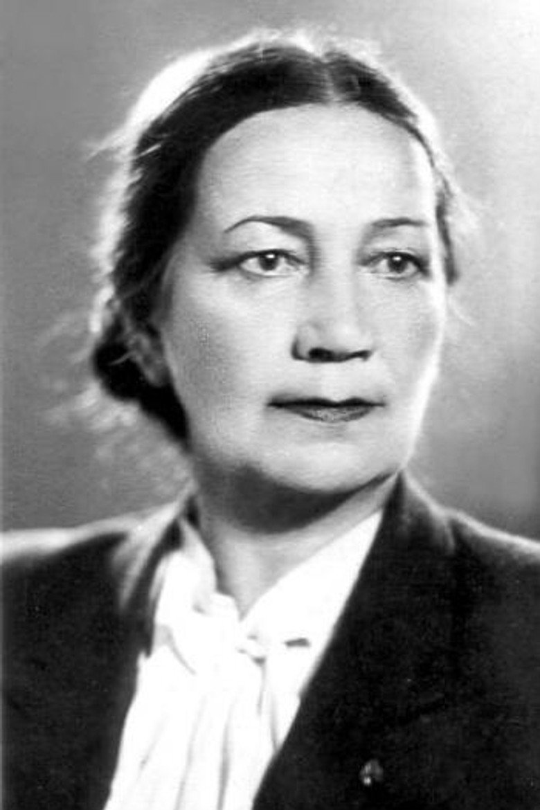 Hanna Babiivna photo 3