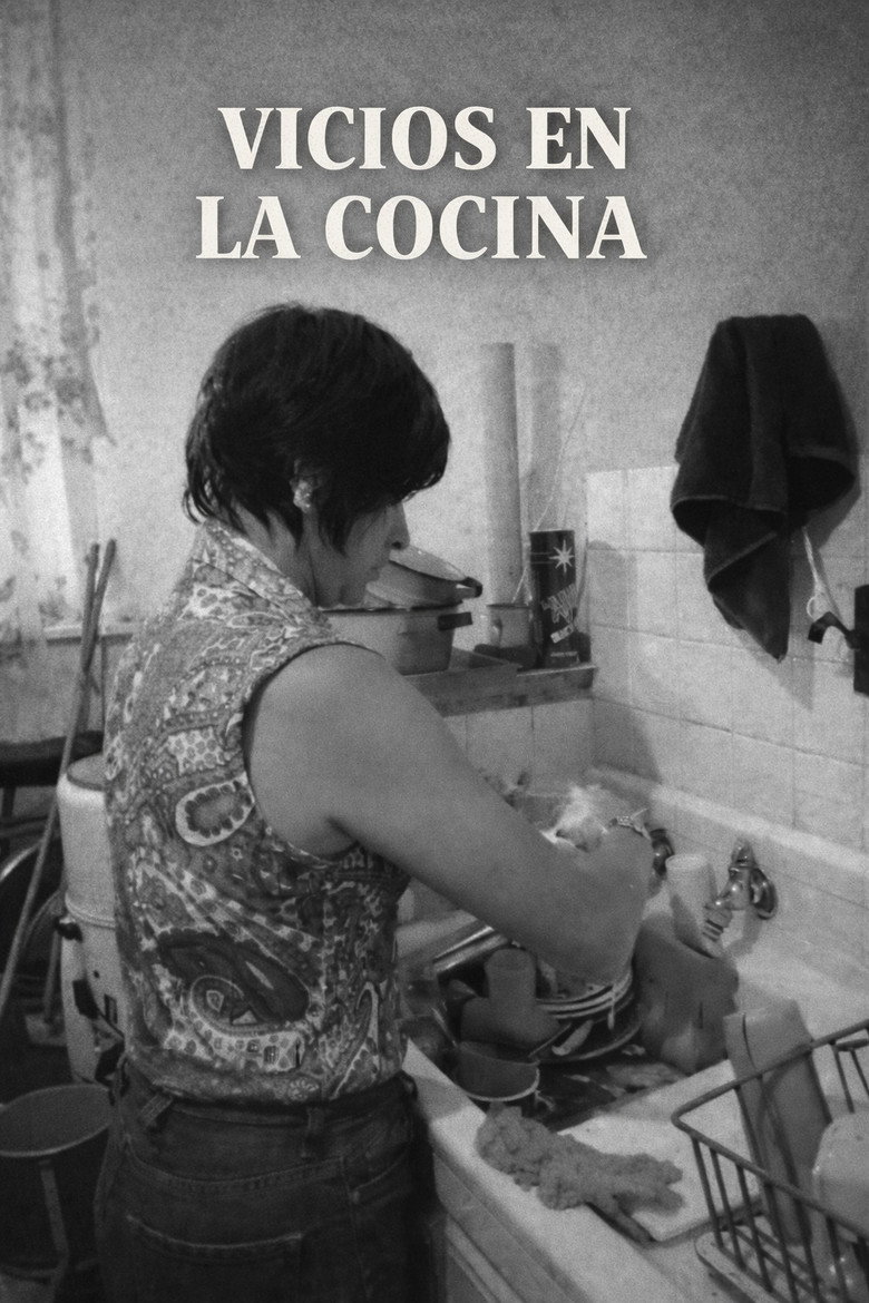 Imatge de Vicios en la cocina