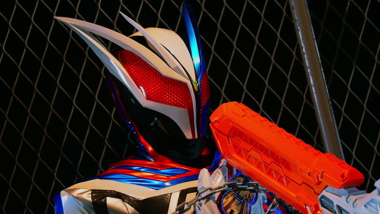 Still from 仮面ライダーゼッツ - Temporada 1 Episodio 20