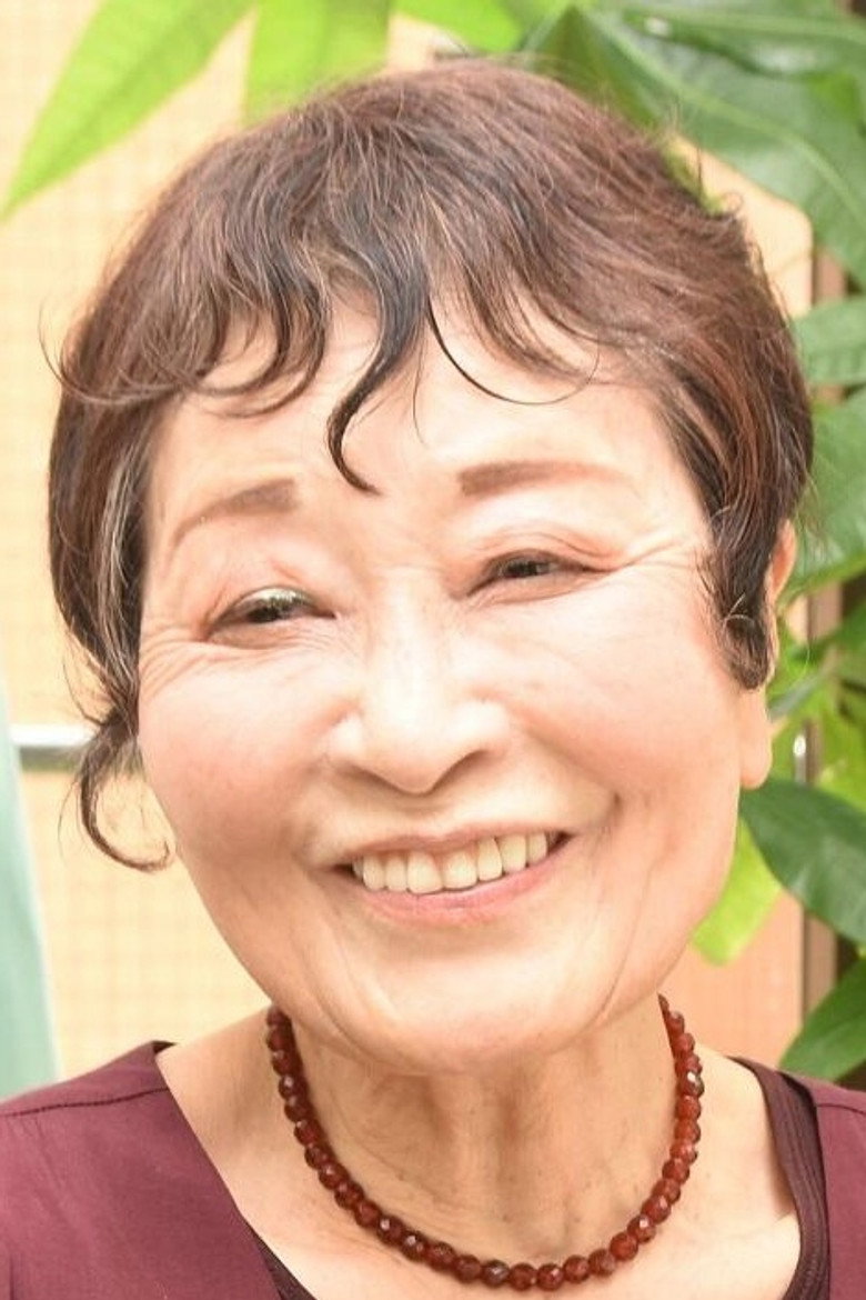 Toshiko Sawada photo 3