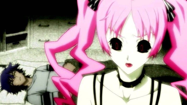 Still from 屍鬼 - Season 1 Episode 4