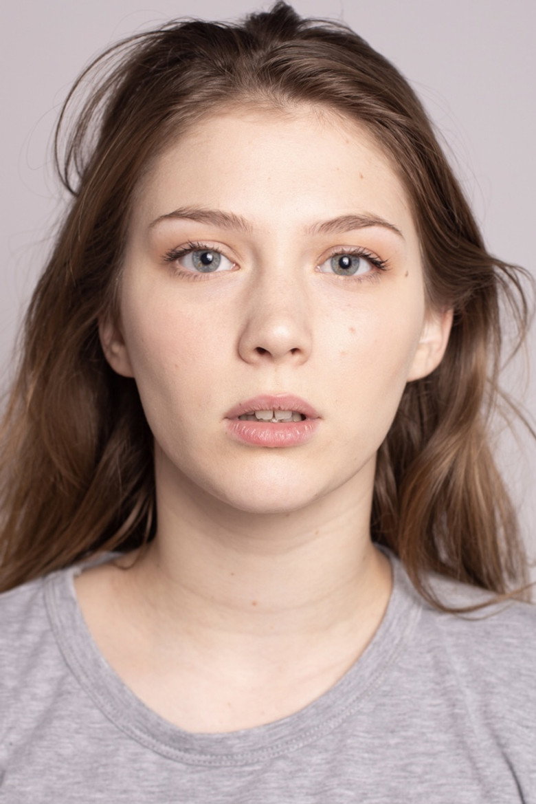 Tina Stoyilkovich photo