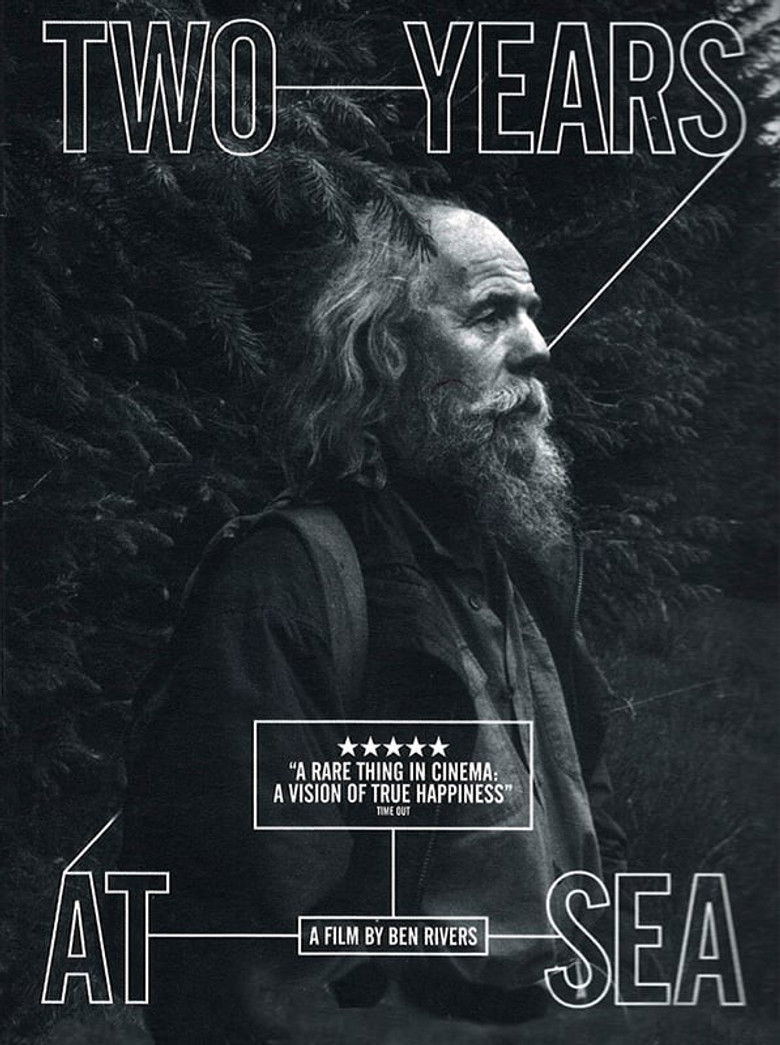 Imatge de Two Years at Sea