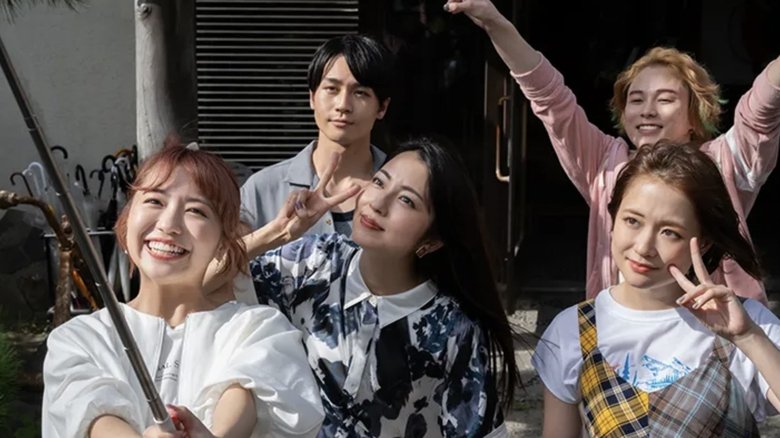 Still image for The Date of Marriage season 1 episode 5: Episode 5 Still image for The Date of Marriage season 1 episode 5: Episode 5