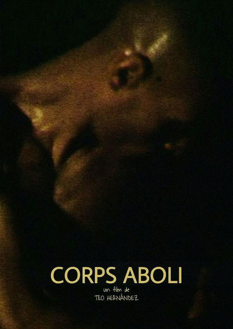 Imatge de Corps aboli