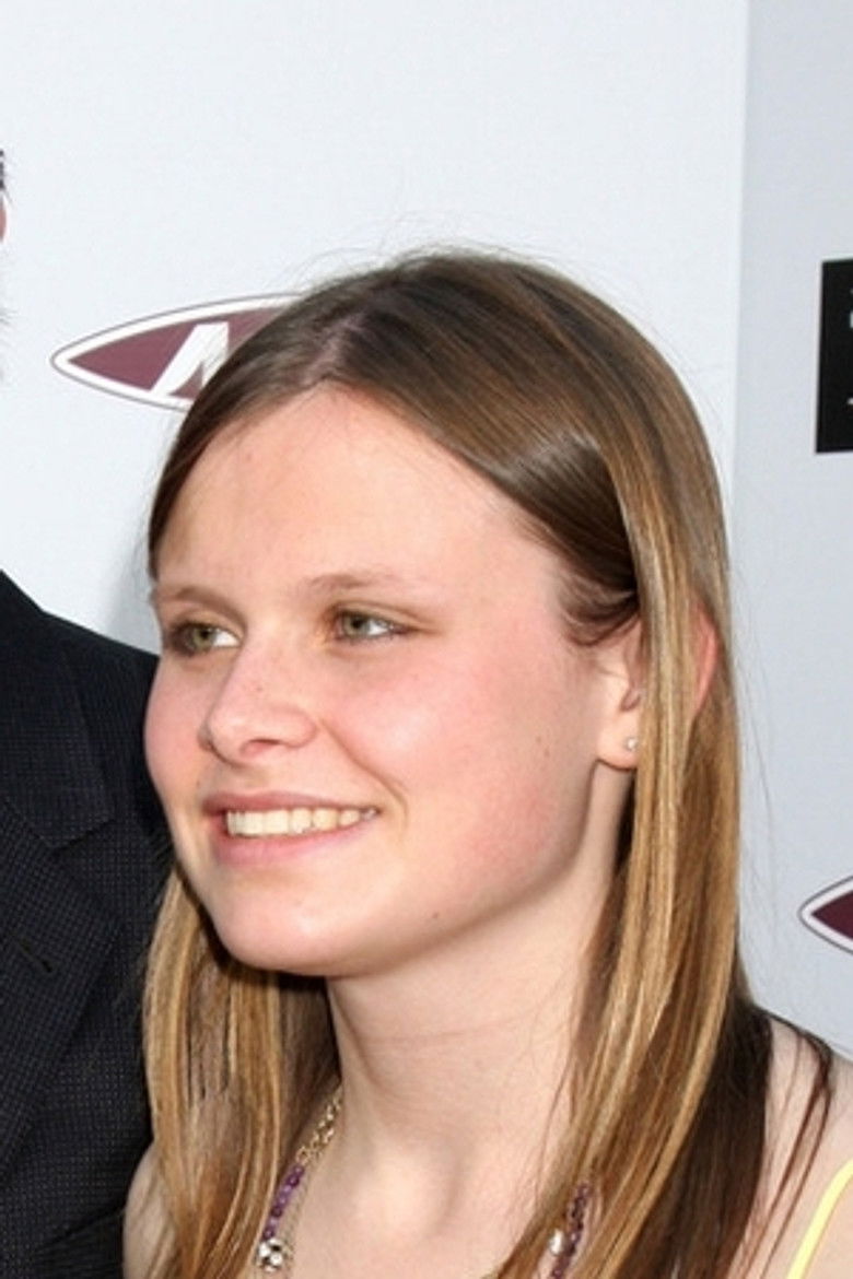 Mary Cole portrait image