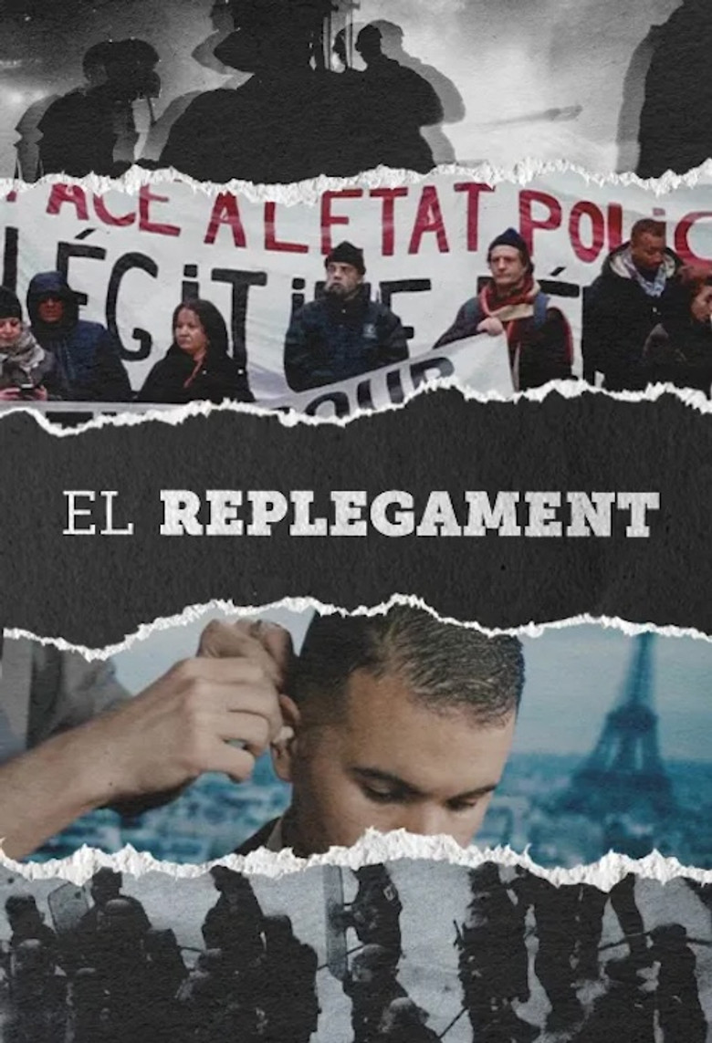 Imatge de El replegament